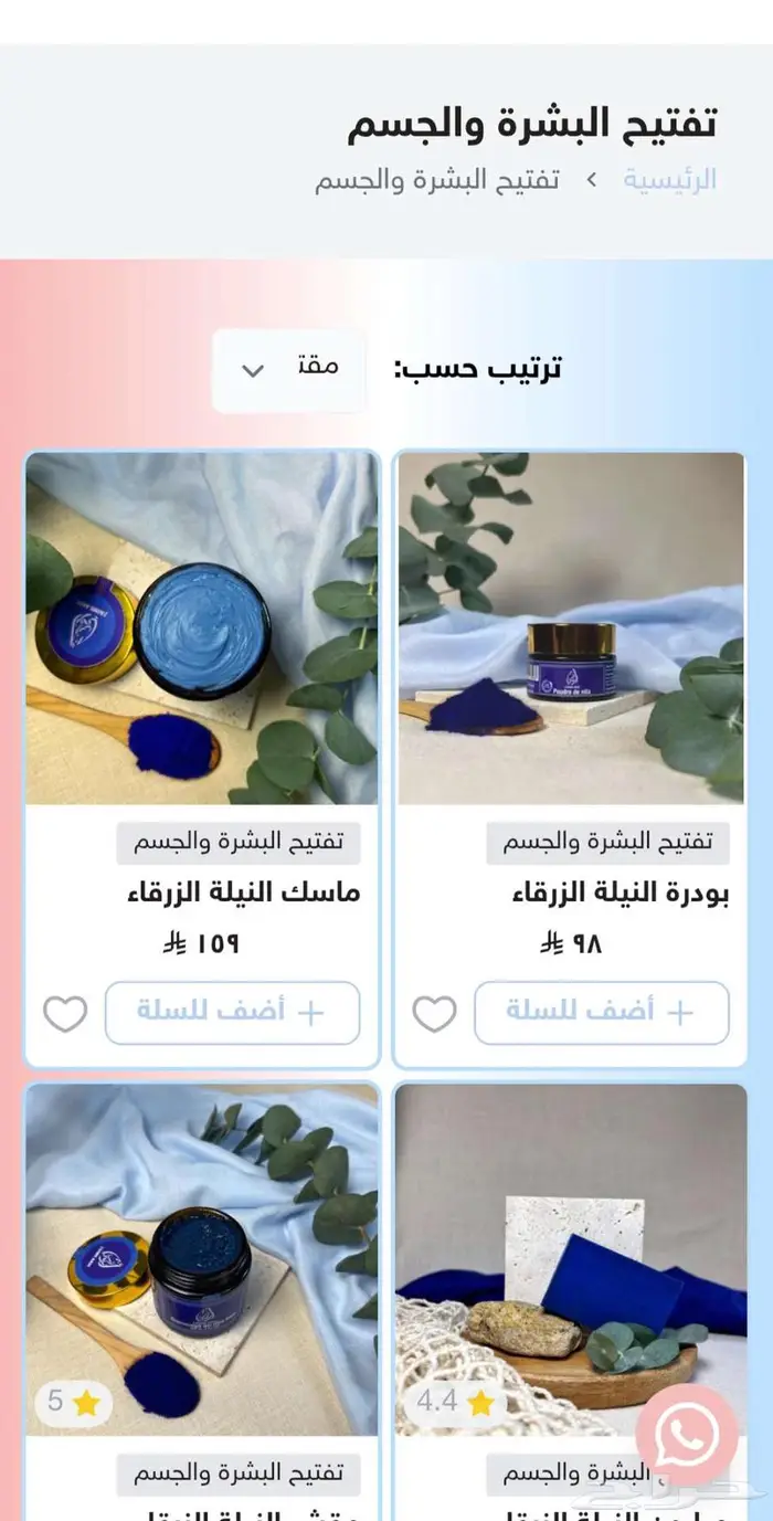 إنشاء متجر إلكتروني   متجر سلة   نطلق مشروعك الجاهز للبيع 11