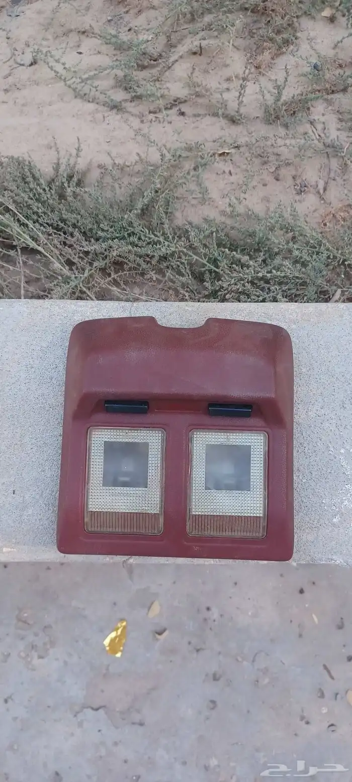 للبيع لمبة سقف حق لوريل مديل 1988 0