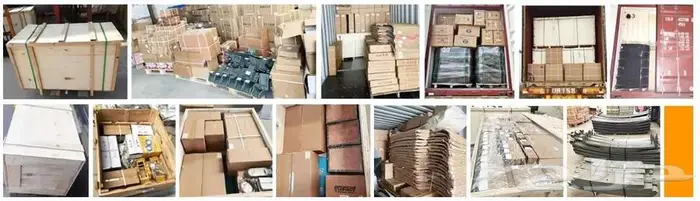 All Parts for FAW Trucks   جميع قطع غيار شاحنات فاو 1