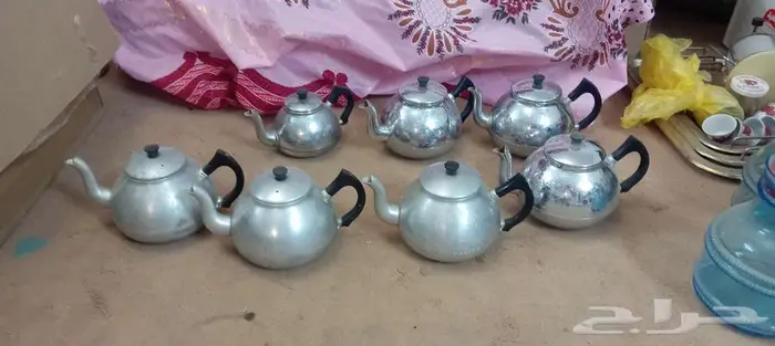 ابريق قديم للبيع 5