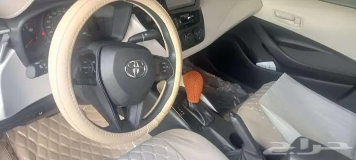 كورولا 2025  تم دفع 10 أشهر نقل الملكية عن طريق بنك الراجحي 7