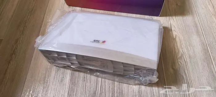 للبيع عدد اثنين اجهزة راوتر فايبر 19
