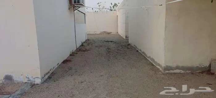 بيت الإيجار مع حوش - مكة المكرمة - المغمس 9