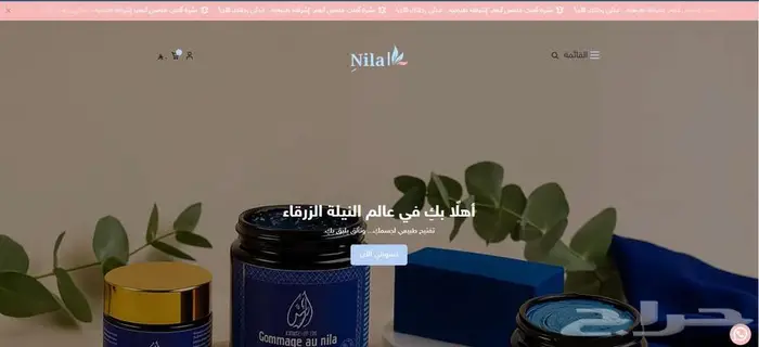 إنشاء متجر إلكتروني   متجر سلة   نطلق مشروعك الجاهز للبيع 15