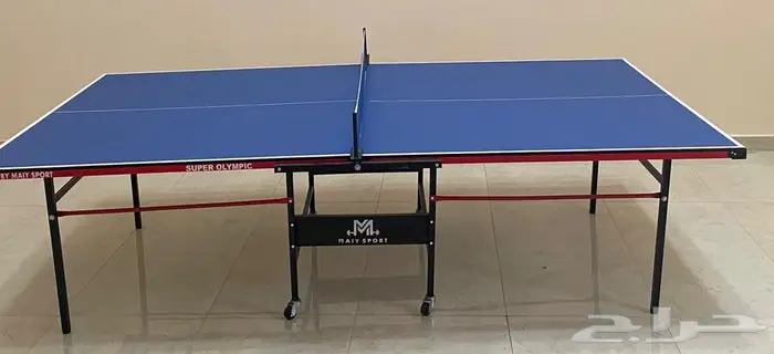 طاولة تنس للبيع 1