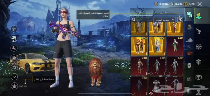 ببجي 3