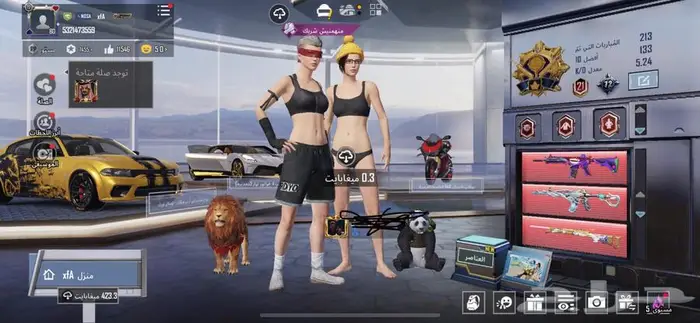 ببجي 1