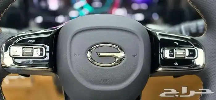 جي اي اس GS8 موديل 2026 3