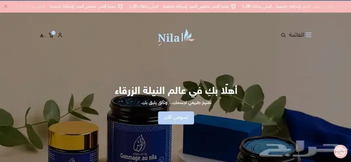 إنشاء متجر إلكتروني   متجر سلة   نطلق مشروعك الجاهز للبيع 23