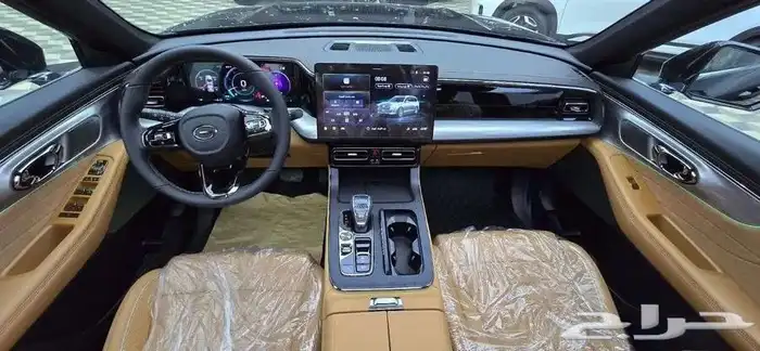 جي اي اس GS8 موديل 2026 6