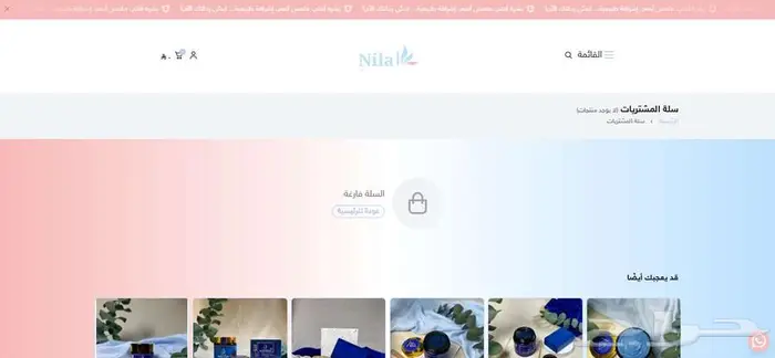 إنشاء متجر إلكتروني   متجر سلة   نطلق مشروعك الجاهز للبيع 22