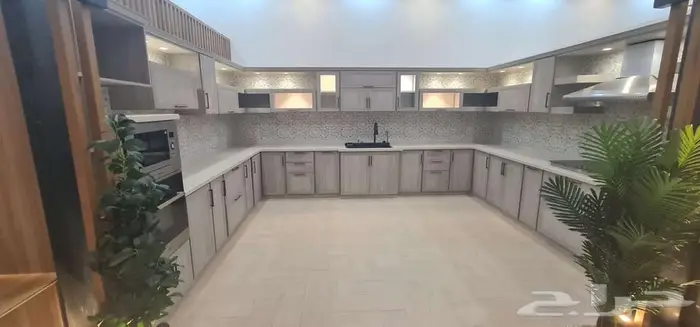 معرض مطابخ ومغاسل للبيع بكل محتوياته 12