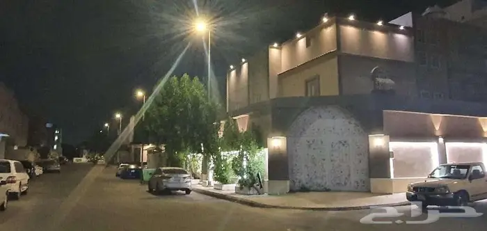 فيلا نظام عمارة للبيع في مكة المكرمة حي الشرائع 0