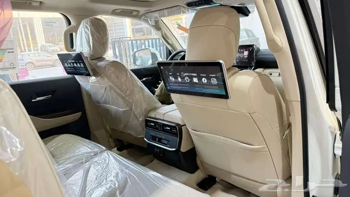 تويوتا GXR-L4 ديزل 2025 11