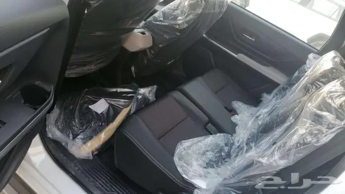 لدينا جميع السيارة اقساط بدون دفعة اولى شرط 10