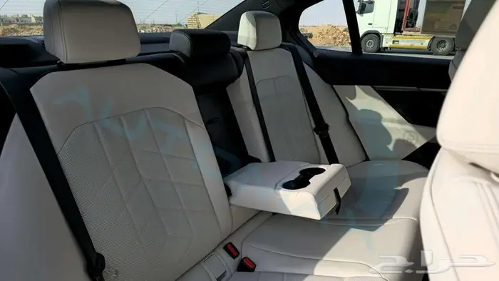 2026 BMW 5-SERIES 520i 2.0T RWD GCC 0Km 14