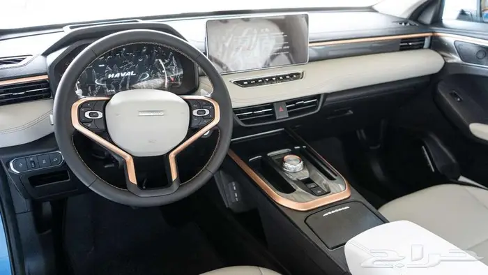 هافال جوليان اكتف بلس 2024 سعر مجنووننن 17