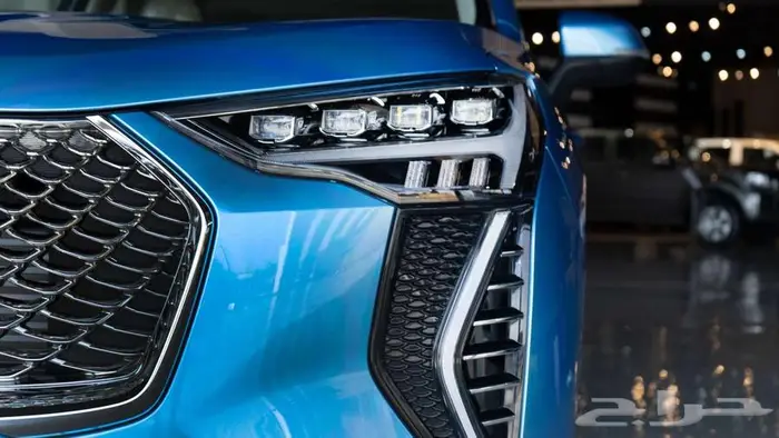 هافال جوليان اكتف بلس 2024 سعر مجنووننن 4