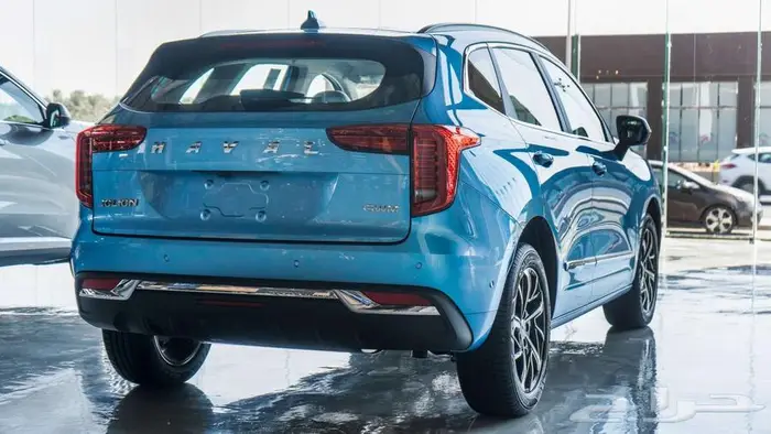 هافال جوليان اكتف بلس 2024 سعر مجنووننن 24