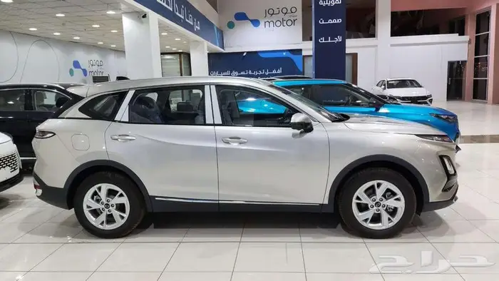 فاو T90 موديل 2025 كاش - بنك 3