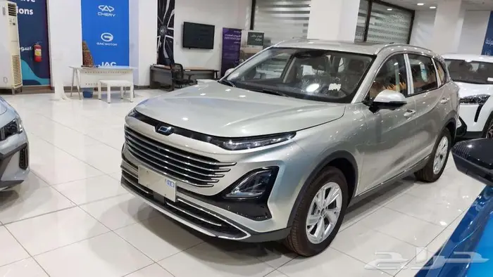فاو T90 موديل 2025 كاش - بنك 1