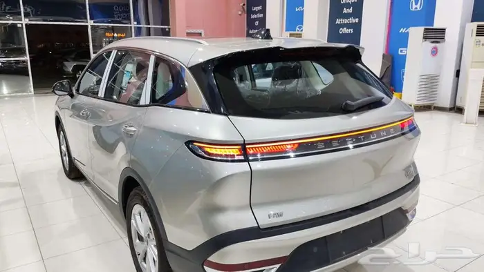فاو T90 موديل 2025 كاش - بنك 4