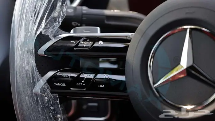 مرسيدس بنز 2026 CLA 200 AMG كوبيه خليجي اصفار ضمان الوكيل 8