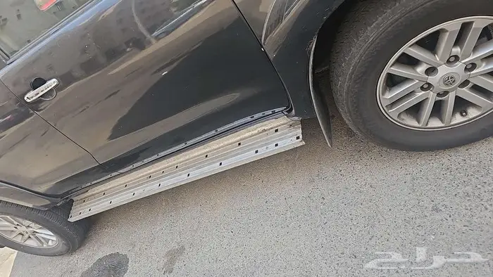 فورشنر 2012 بدون دبل 7