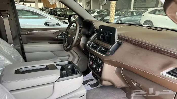 تاهو موديل 2024 دبل بسعر رمزي 5