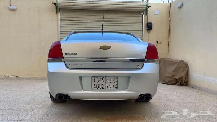 كابرريس للبيع او البدل 10