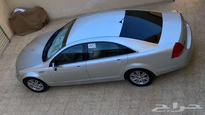 كابرريس للبيع او البدل 49