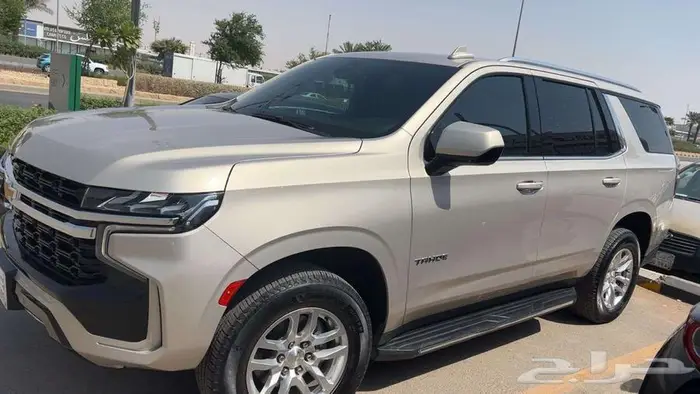 تاهو 2021 2
