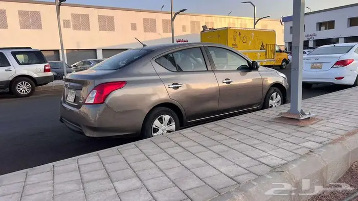 نيسان صني 2016 6