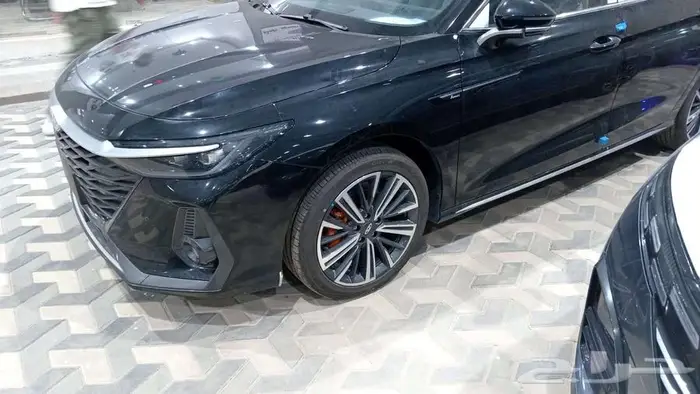 شيري اريزو 8 2025 لاكجري 8