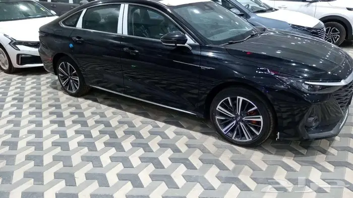 شيري اريزو 8 2025 لاكجري 9