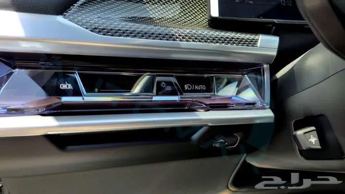 بي ام دبليو 735i M 2026 خليجي اصفار مع ضمان الوكيل 35