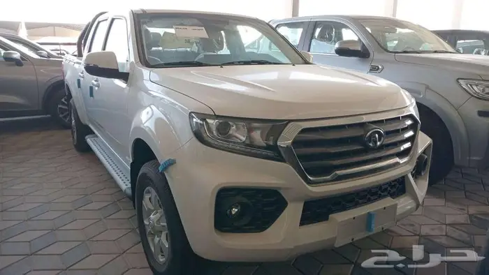 جريت ول ونجل 7 ديزل دبل 2025 عرض للشركات والمعارض 0