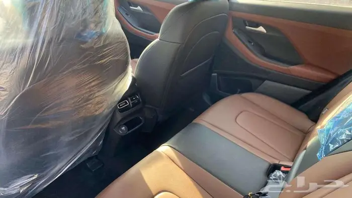 هونداي كريتا كمفورت 2025 14