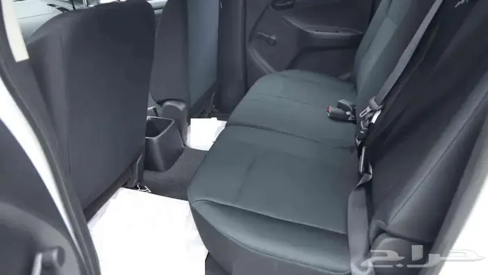 ايسوزو ديماكس غمارتين ستاندر 2026 8