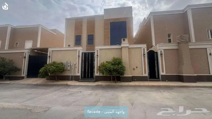 شقة غرفتين ومجلس وصالة بحي النرجس 1518 0