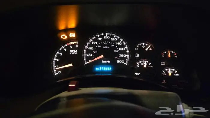 جمس سييرا دبل 2002 10