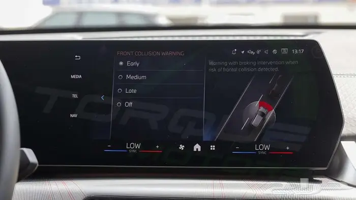 2026 بي ام دابليو اكس 2 SDRIVE 25i M اصفار مع ضمان 9