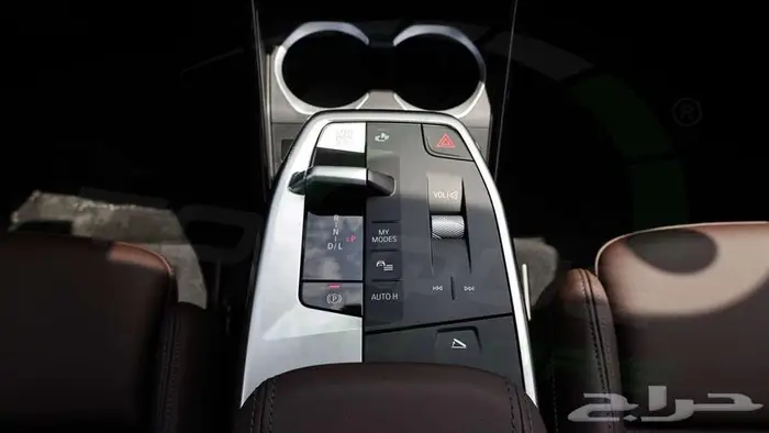 2026 بي ام دابليو اكس 2 SDRIVE 25i M اصفار مع ضمان 15