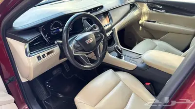 Xt5 index