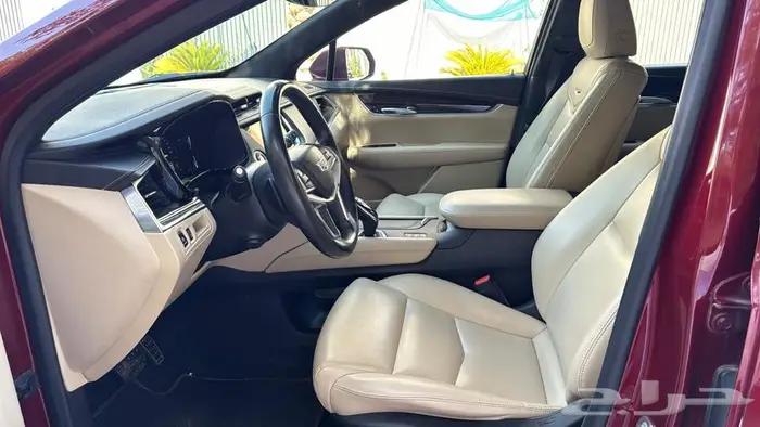 Xt5 6