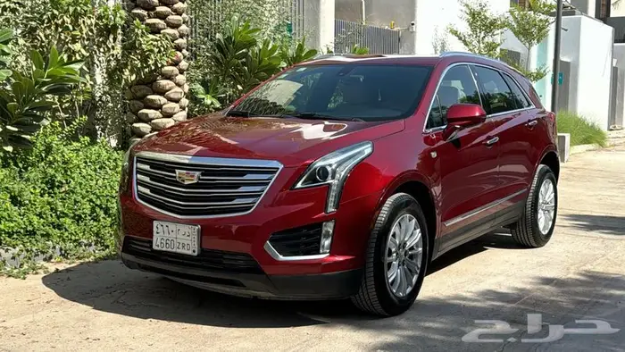 Xt5 4