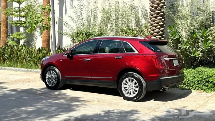 Xt5 2