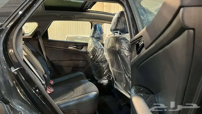 كيا  سبورتاج لارج 2025 دبل 2.0 كاش قسط ايجار منتهي بالتمليك 8