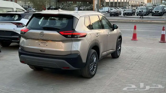 نيسان اكستريل دبل 2025 5مقاعد كاش قسط ايجار منتهي بالتمليك 20