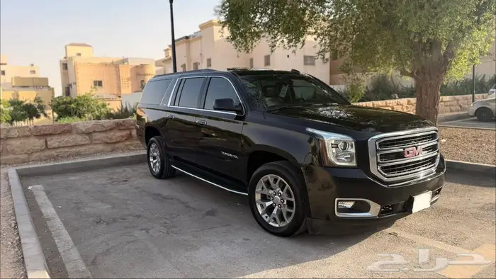 يوكون xl 3